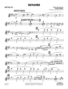 Skyliner von Charlie Barnet (Download) 