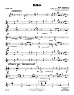 Think von Aretha Franklin (Download) 
