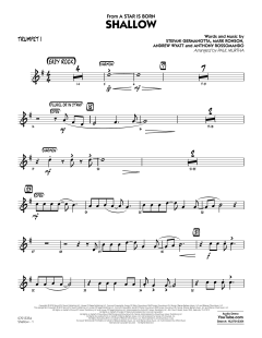 Shallow von Lady Gaga (Download) 