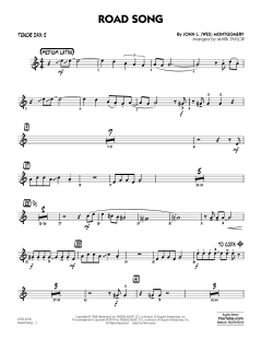 Road Song von Wes Montgomery (Download) 