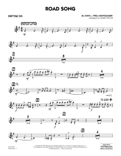 Road Song von Wes Montgomery (Download) 