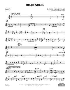 Road Song von Wes Montgomery (Download) 