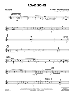 Road Song von Wes Montgomery (Download) 
