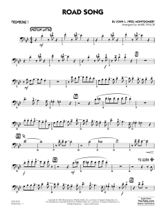Road Song von Wes Montgomery (Download) 