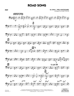 Road Song von Wes Montgomery (Download) 
