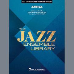 Africa von Toto (Download) 
