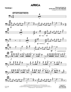 Africa von Toto (Download) 