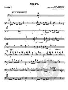 Africa von Toto (Download) 