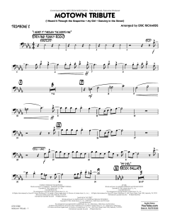 Motown Tribute (Download) 