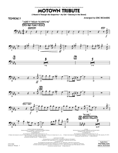 Motown Tribute (Download) 