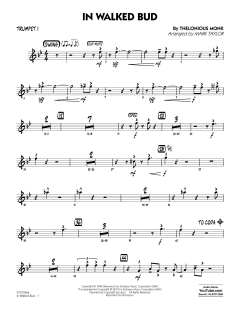 In Walked Bud von Thelonious Monk (Download) 