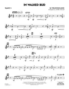 In Walked Bud von Thelonious Monk (Download) 