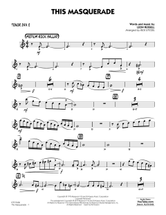 This Masquerade von Leon Russell (Download) 