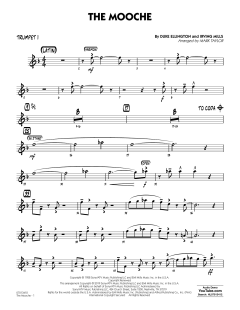 The Mooche von Duke Ellington (Download) 