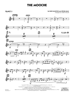 The Mooche von Duke Ellington (Download) 