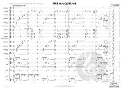 This Masquerade von Leon Russell 