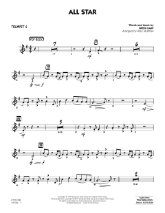All Star von Smash Mouth (Download) 