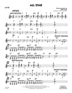 All Star von Smash Mouth (Download) 