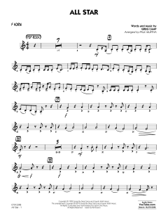 All Star von Smash Mouth (Download) 