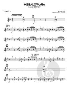 Megalovania von Toby Fox (Download) 