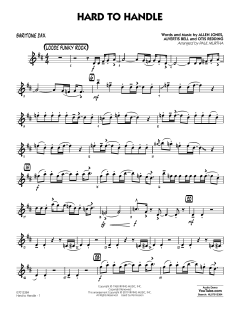 Hard to Handle von Otis Redding (Download) 