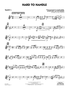 Hard to Handle von Otis Redding (Download) 