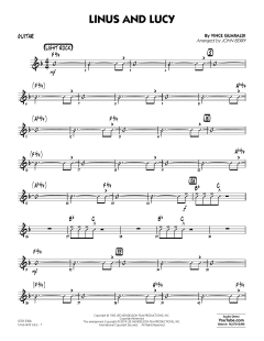 Linus and Lucy von Vince Guaraldi (Download) 