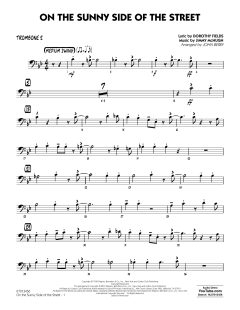 On the Sunny Side of the Street von Jimmy McHugh (Download) 
