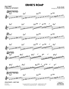 Ernie's Romp von Bill Sears (Download) 