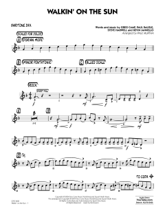 Walkin' On the Sun von Smash Mouth (Download) 
