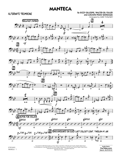 Manteca von Dizzy Gillespie (Download) 