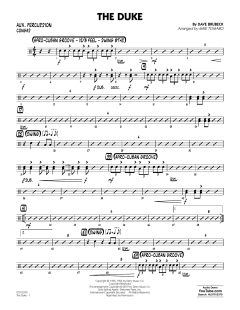 The Duke von Dave Brubeck (Download) 
