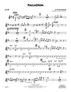 Palladium von Wayne Shorter (Download) 