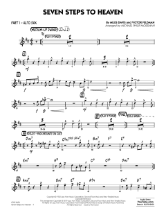 Seven Steps to Heaven von Miles Davis (Download) 