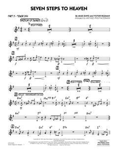 Seven Steps to Heaven von Miles Davis (Download) 