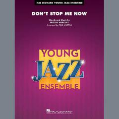 Don't Stop Me Now von Queen (Download) 