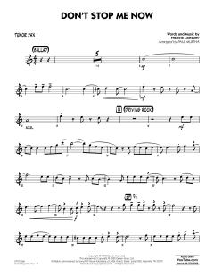 Don't Stop Me Now von Queen (Download) 