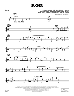 Sucker von Jonas Brothers (Download) 
