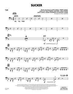 Sucker von Jonas Brothers (Download) 
