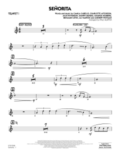 Senorita von Camila Cabello (Download) 