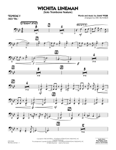 Wichita Lineman von Jimmy Webb (Download) 