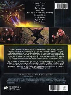 Harry Potter And The Goblet Of Fire Selections From von John Williams 