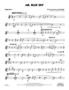 Mr. Blue Sky von Electric Light Orchestra (Download) 