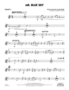 Mr. Blue Sky von Electric Light Orchestra (Download) 
