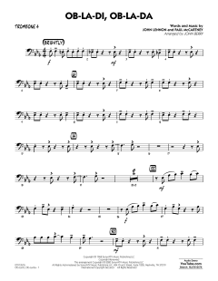 Ob-La-Di, Ob-La-Da von The Beatles (Download) 
