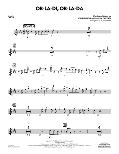Ob-La-Di, Ob-La-Da von The Beatles (Download) 