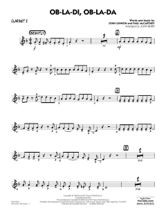 Ob-La-Di, Ob-La-Da von The Beatles (Download) 