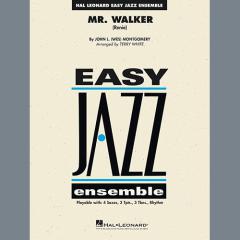 Mr. Walker von Wes Montgomery (Download) 