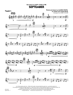 September von Earth, Wind & Fire (Download) 