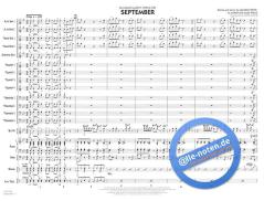 September von Earth, Wind & Fire (Download) 